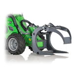 Log grab HD 0.4m2 AVANT, Sami