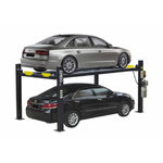 4-post parking lift A430-P 3T, PEAK Lift