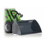 Kaušas XL 1600mm HD, 600L, Avant