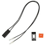 SWITCH, ON OFF SRM-2620, SRM-2621, Echo