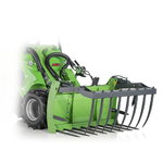 Mėšlo šakės XL 1600, Avant