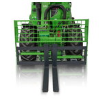 Dakšu kompl. 1100mm/2000kg, Avant