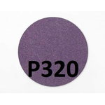 Velcro grinding disc 775L Cubitron II Multihole 150mm P320+, 3M