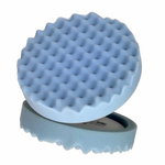 Polishing pad 75 mm, blue, Ultrafina Perfect-it III, 3M