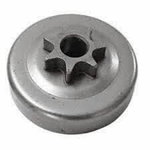 DRUM,CLUTCH 1/4"-8h CS-280TES, CS-281WES, Echo