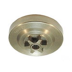 Kytkinrumpu 3/8" CS-370ES, CS-420ES, Echo