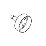 Drum clutch SRM-300TES; SRM-301TES, Echo