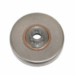 Drum Clutch, Echo