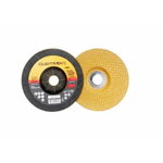 Felxible grinding disc Cubitron II 125x3mm P36+, 3M