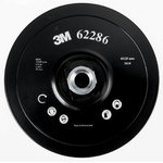 Backing pad Velcro (Hookit) 125mm M14, 3M