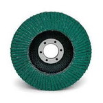 Lapelinis šlifavimo diskas 577F 125mm P40, 3M