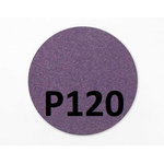 Velcro grinding disc 775L Cubitron II 125mm P120+, 3M