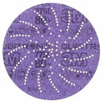 Velcro grinding disc 775L Cubitron Multihole 150mm P80+, 3M