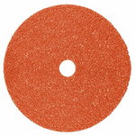 Šķiedras disks INOX 787C Cubitron II 125mm P120+, 3M