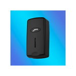 Soap dispenser Jofel 1L, black, OTHER