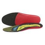 Sisetallad Complete, must/punane 43, Sixton Peak