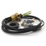 VET 1000 fuel lines, Master