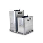 VET 1000 fuel tank, Master