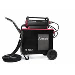 Induction heater ACE12 12KW + NIX3, Alesco