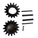 991 BEVEL GEAR KIT UP TO 63792, McHale