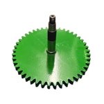 PLATEWHEEL ASSY. NET UNIT, McHale