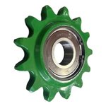 KIT 13T SPROCKET 6207 BEARING, McHale