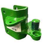 BALE DAMPER BRACKET RHS F550, McHale