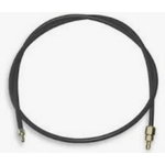 Pre-cut conduit for Accutrak (standard), 4,6m, Lincoln Electric