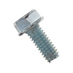 Bolt, Hex 5/16-18 X 3/4, MTD