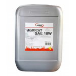 Transmisijas eļļa Agricat SAE 30 20L, OTHER