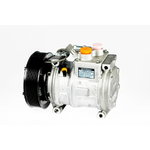 Kondicioniera kompresors, John Deere