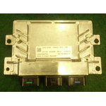 ECU, John Deere