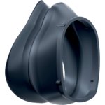 Airstorm P3 respirator silicone facepiece L, Delta Plus