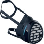 Air-powered respirator kit, Airstorm P3 M/L, Delta Plus