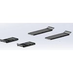 Liugplaatide ja tasandusplaatide komplekt, Blitz