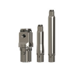 Anvil kit DXS2 3/4'' & 1/2'' x2''(50mm) & 1/2'' x4''(100mm), Ingersoll Rand