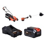 ECHO 40V Battery tool package3, Echo