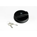 Kuro bako kamštis, John Deere