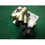 Hidrovārsts, John Deere