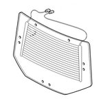 Windowpane, John Deere