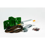 Fuel lift pump 6010,6020 sn-443618, JOHNDEERE