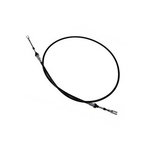 Mechanical reverse cable 6020, John Deere