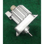 Electric motor, John Deere