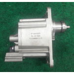 Electric motor, John Deere