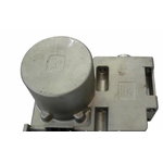 stepper motor, John Deere