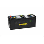 Akumulators 154Ah 1150Amp 512x188x193mm, JOHNDEERE