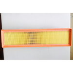 Cabin air filter, John Deere