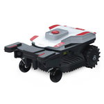 Robotic lawnmower TWENTY ZR EVO, Ambrogio