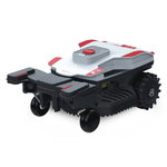 DEMO Robotniiduk TWENTY ZR EVO, Ambrogio