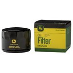 Oil filter, short, for B&S engines, John Deere